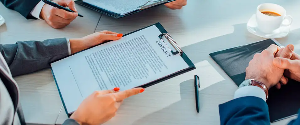 DOKUMENTENÜBERSETZUNG - foto