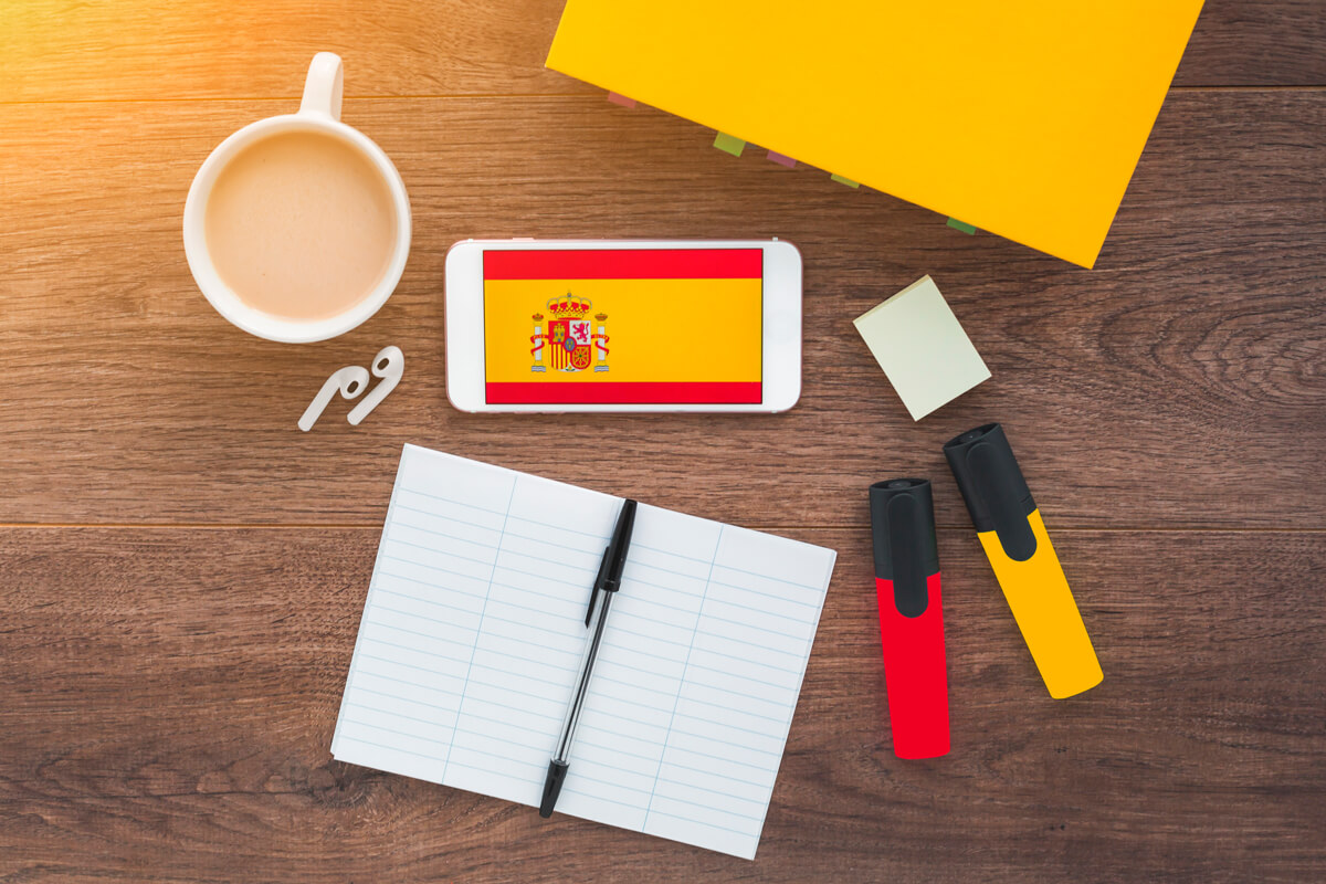 Übersetzer aus dem Spanischen ins Deutsche ᐈ Deutschspanische