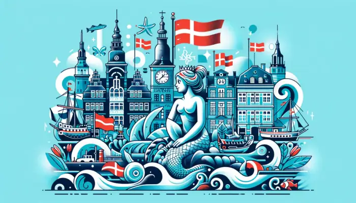 Übersetzungen Dänisch