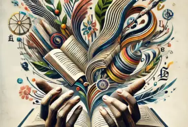 Die Herausforderungen bei der Übersetzung von Poesie und Literatur