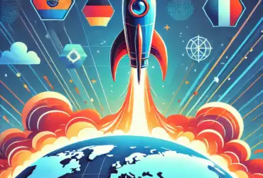 Übersetzungsdienstleistungen für Start-ups