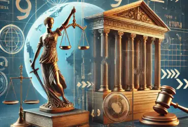 Besonderheiten der Übersetzung von Gerichtsurteilen Besonderheiten der Übersetzung von Gerichtsurteilen