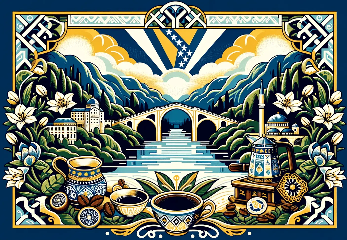 Übersetzungen Bosnisch