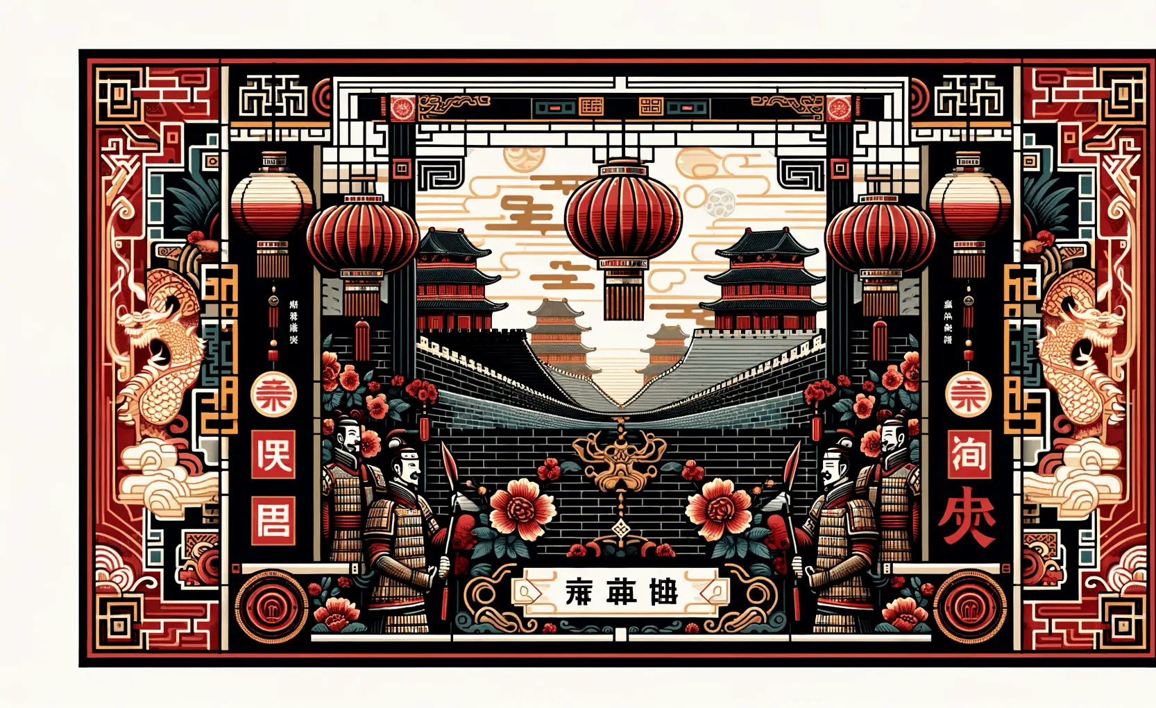 Übersetzungen Chinesisch