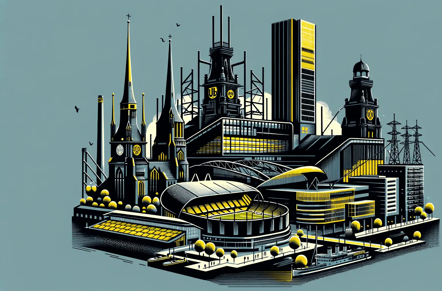 Übersetzungen Dortmund