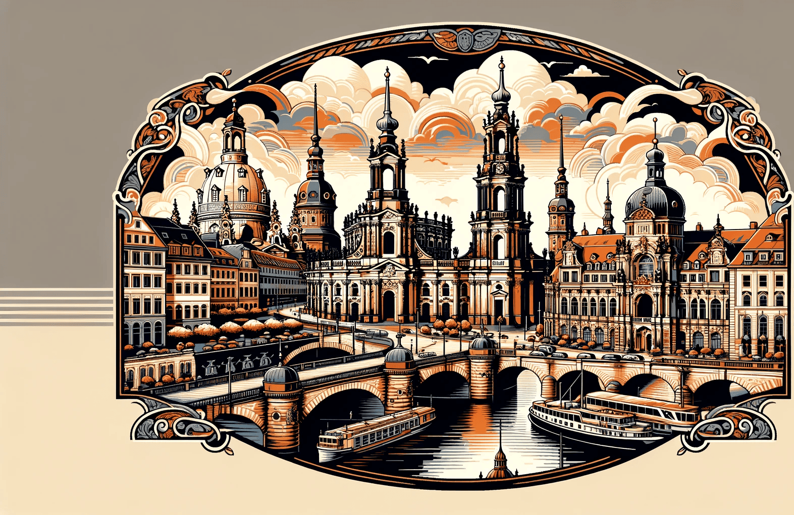 Übersetzungen Dresden