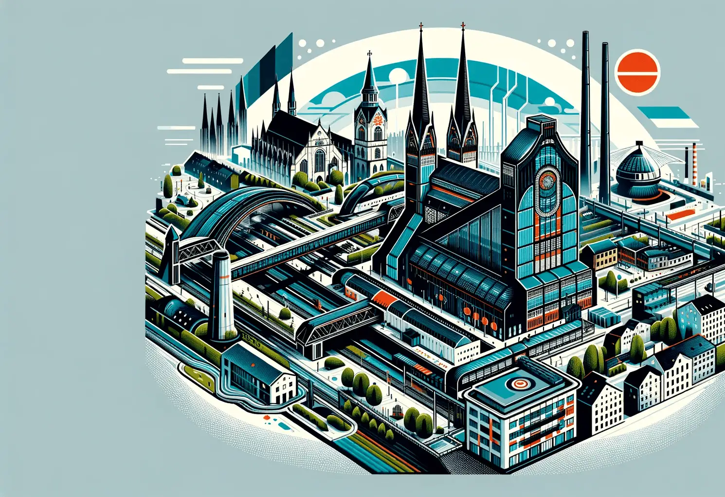 Übersetzungen Essen