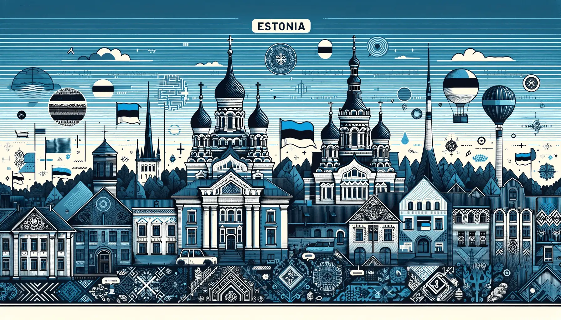 Übersetzungen Estnisch