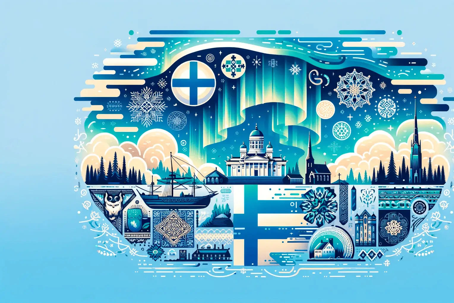 Übersetzungen Finnisch