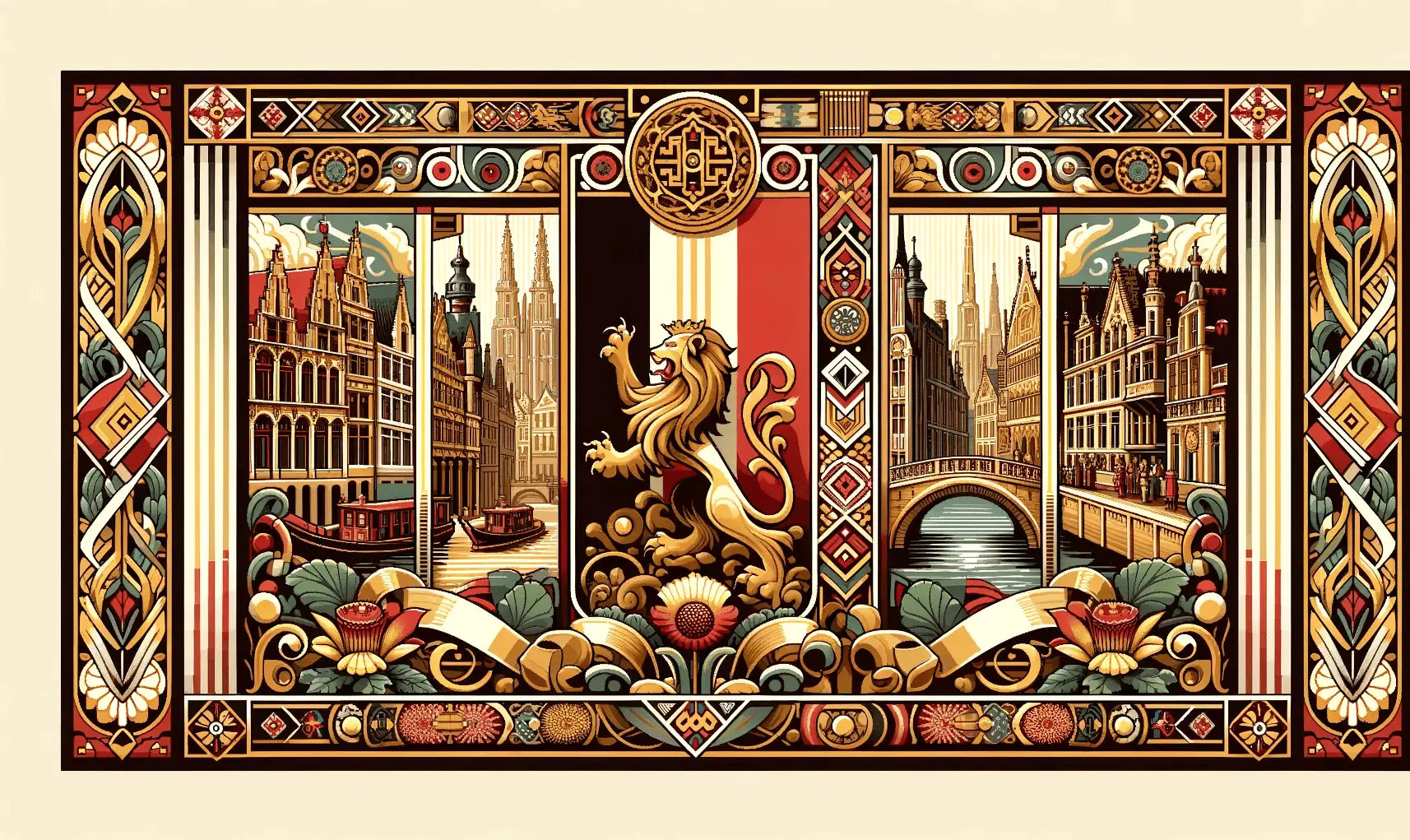 Übersetzungen Flämisch