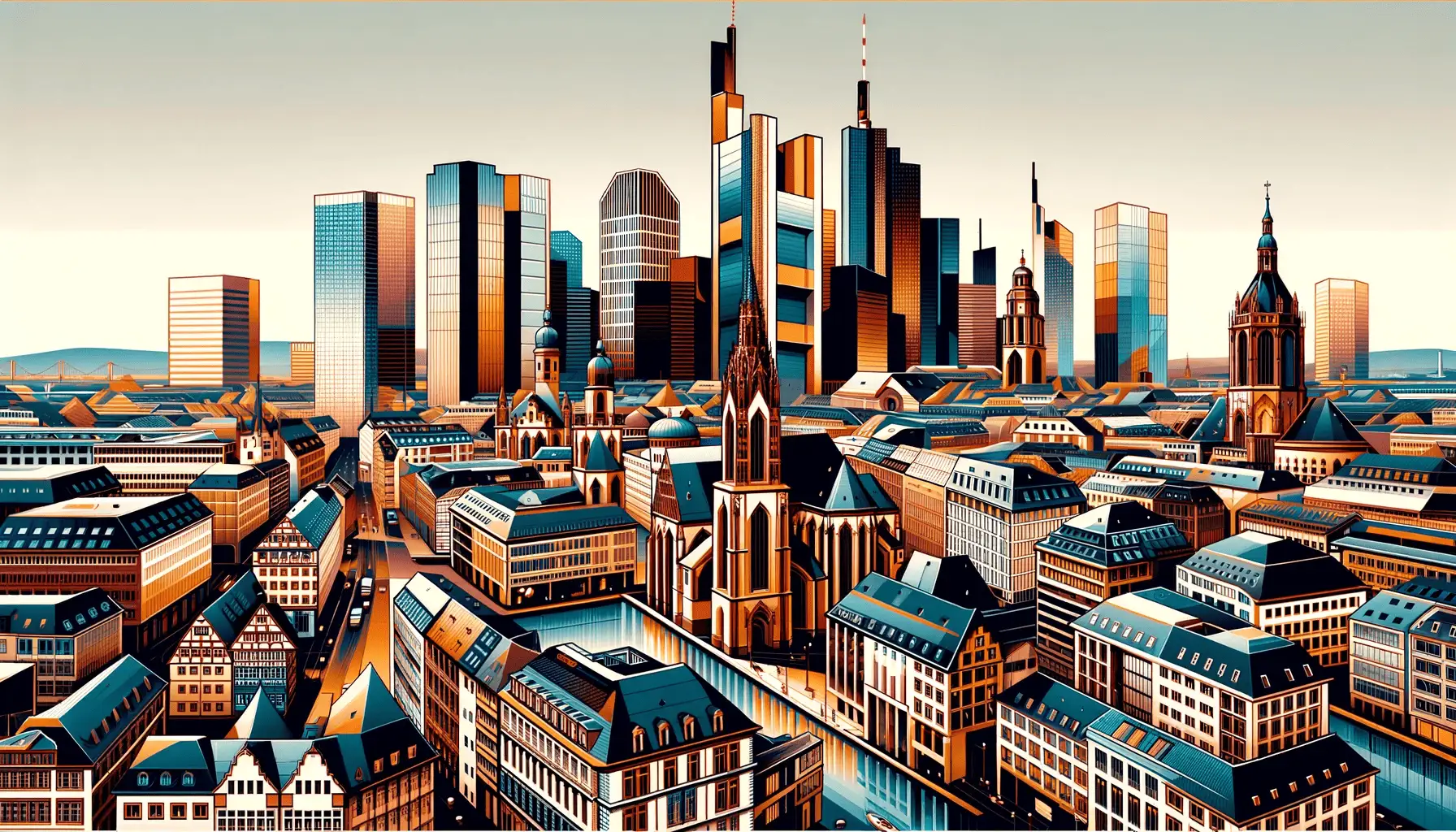 Übersetzungen Frankfurt