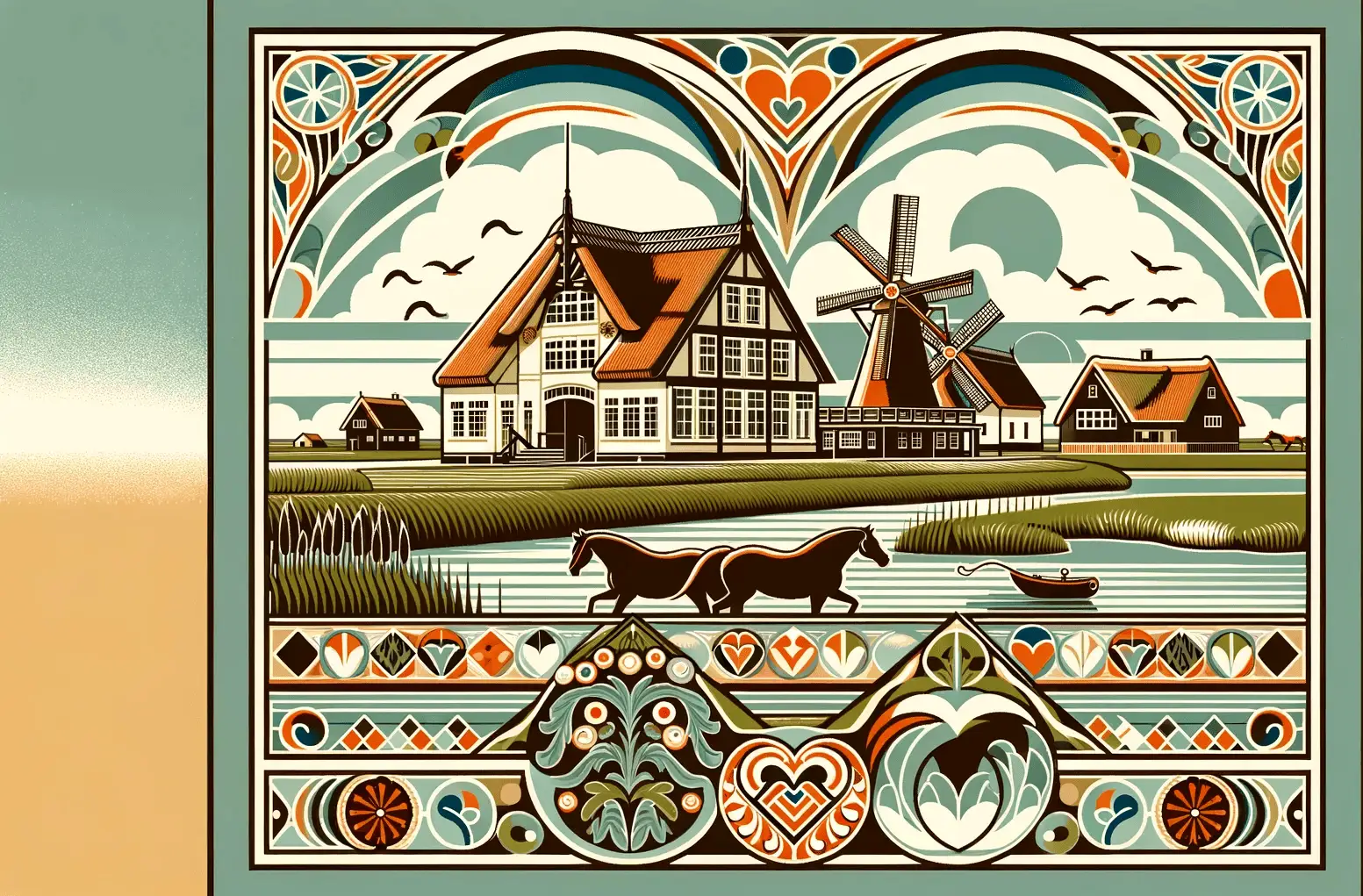 Übersetzungen Friesisch