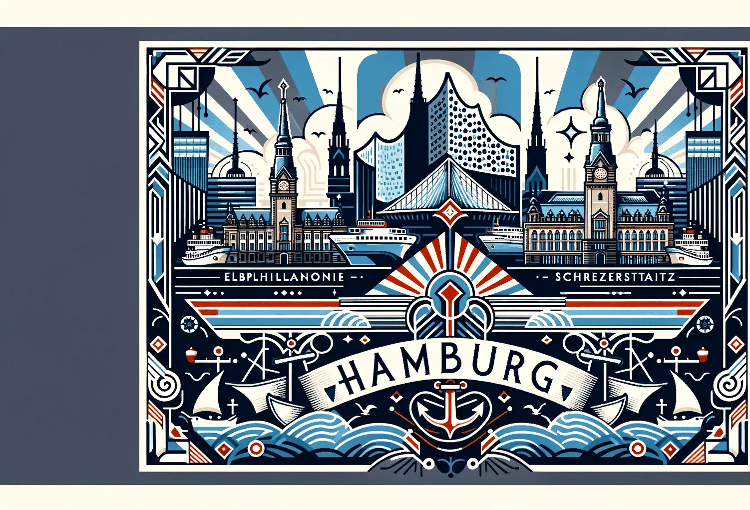 Übersetzungen Hamburg