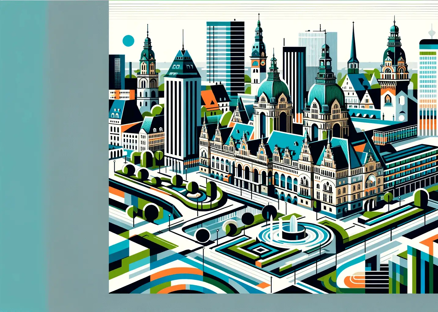 Übersetzungen Hannover