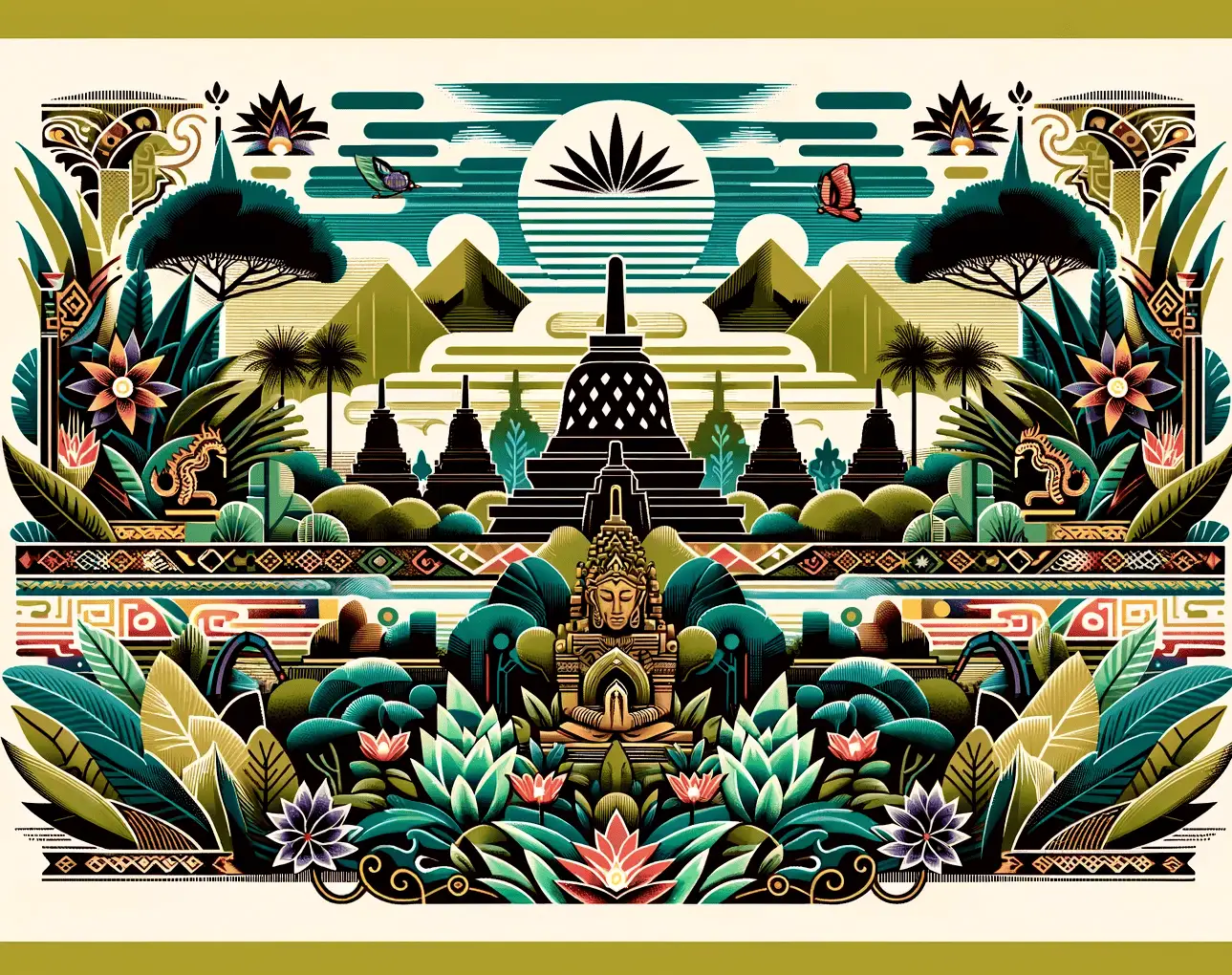 Übersetzungen Indonesisch