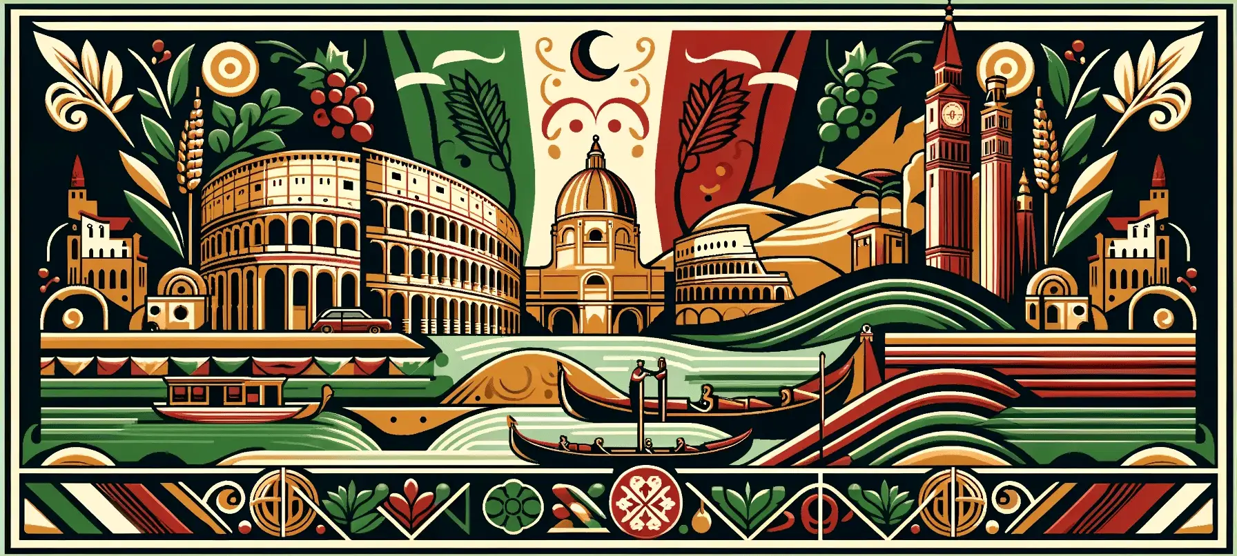 Übersetzungen Italienisch