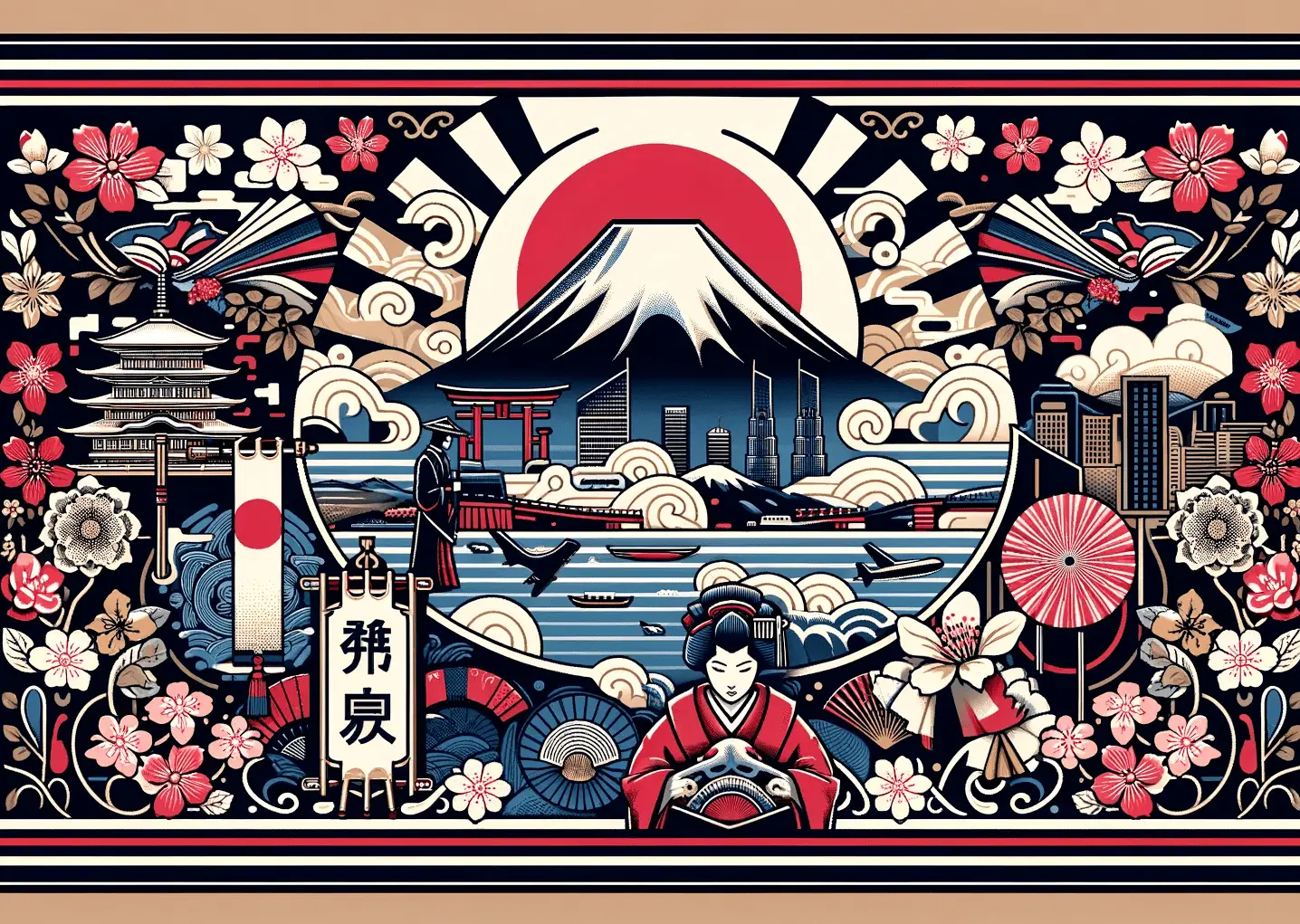 Übersetzungen Japanisch