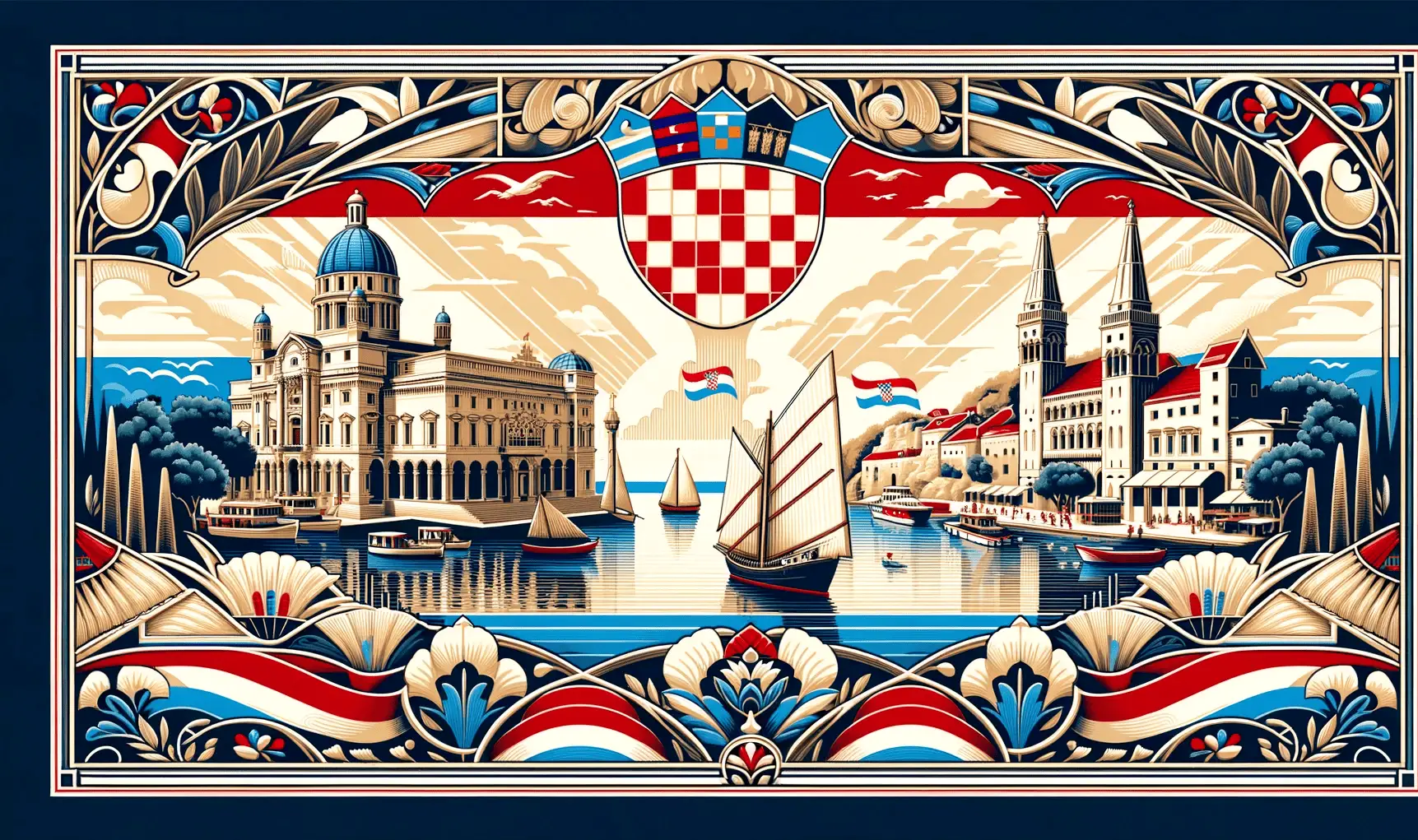 Übersetzungen Kroatisch