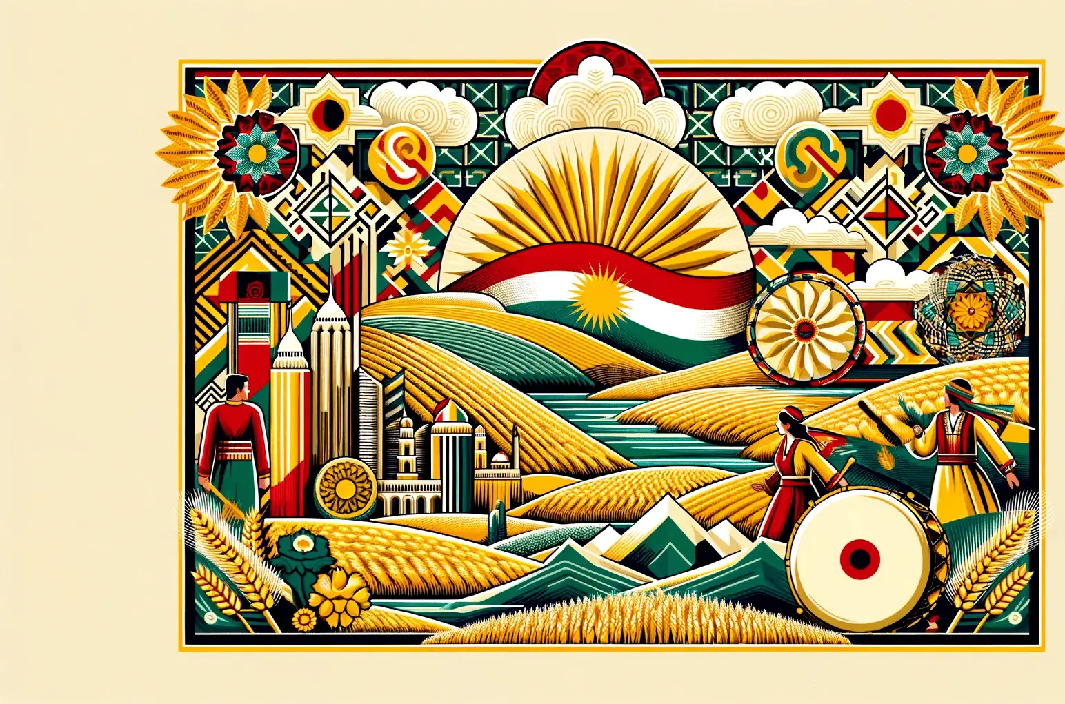 Übersetzungen Kurdisch