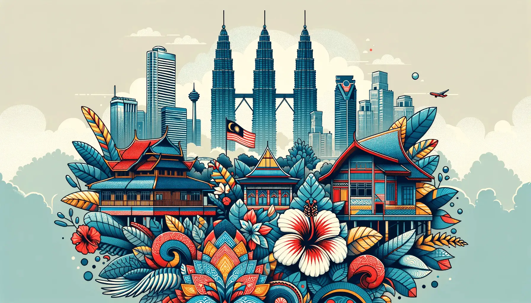 Übersetzungen Malaysisch