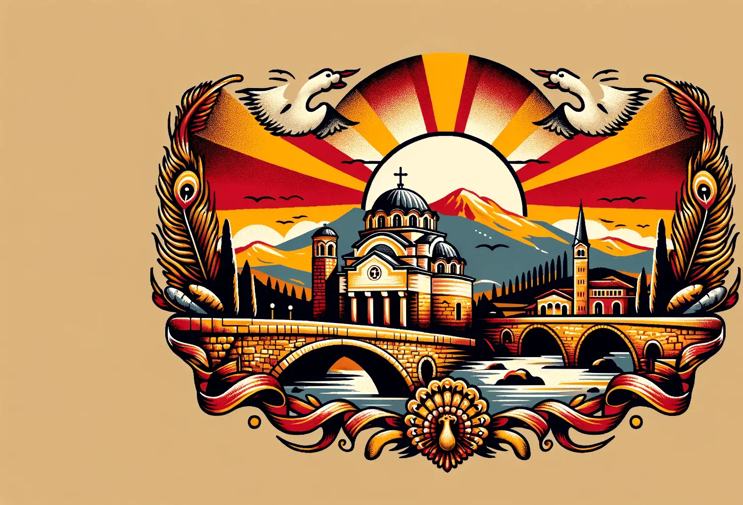 Übersetzungen Mazedonisch