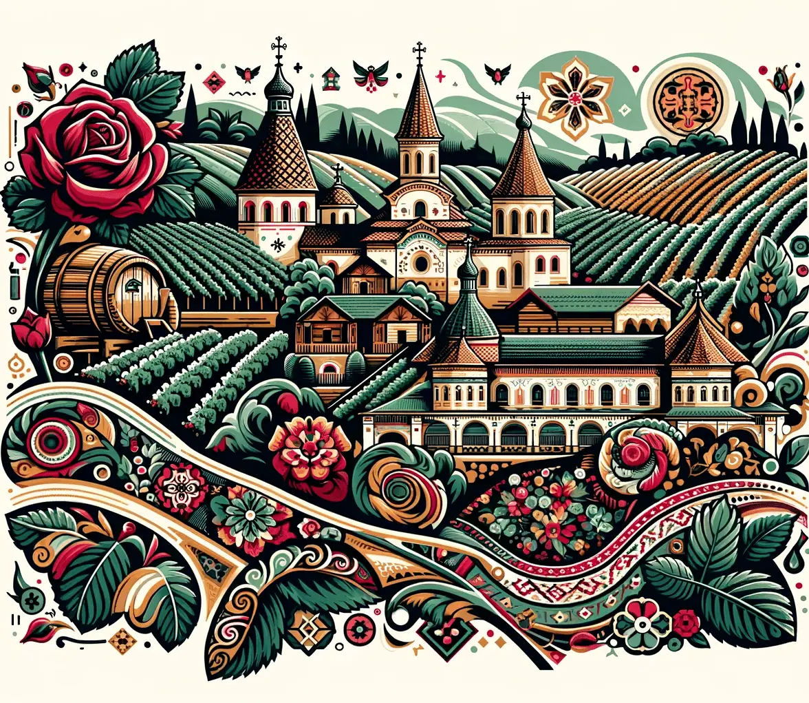 Übersetzungen Moldawisch