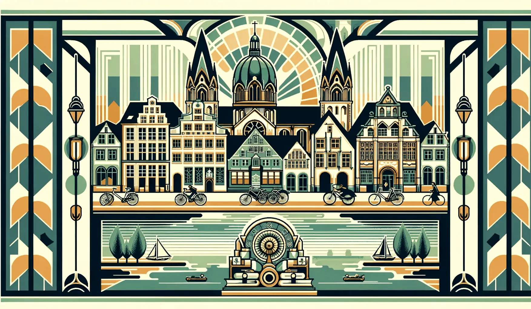 Übersetzungen Münster