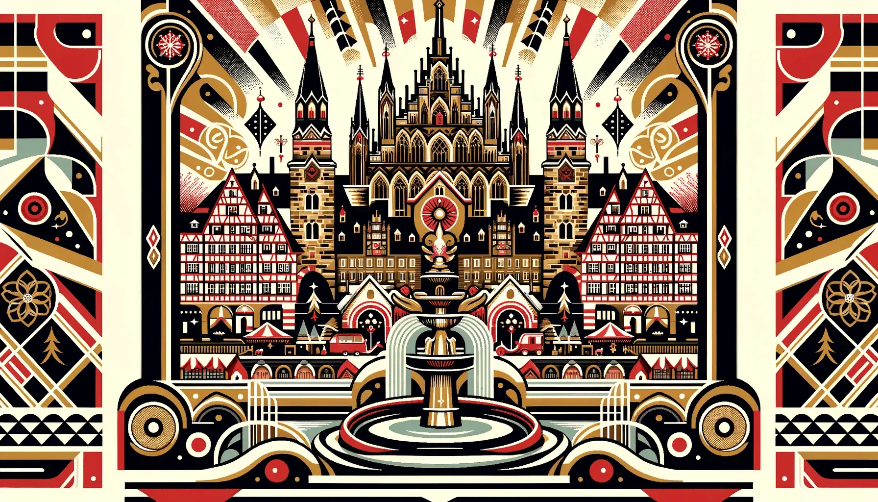 Übersetzungen Nürnberg