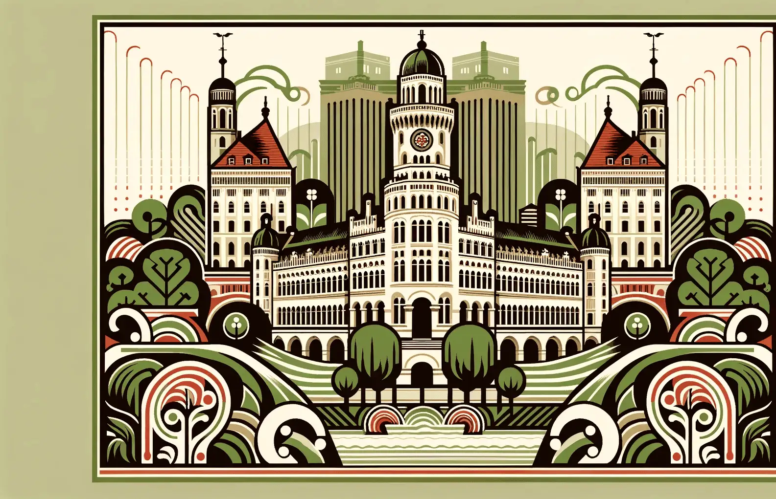 Übersetzungen Oldenburg