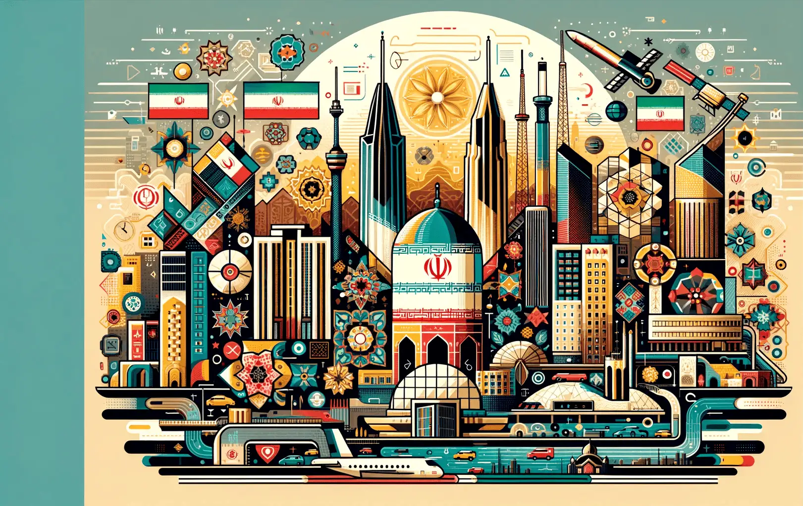 Übersetzungen Persisch