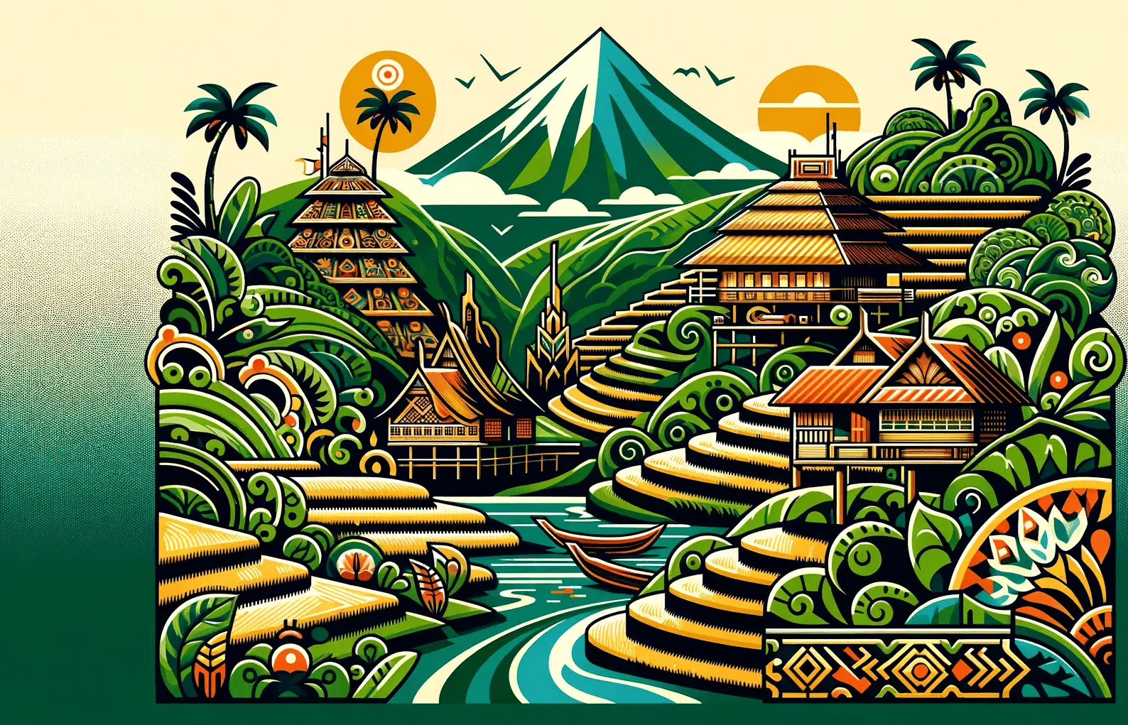 Übersetzungen Philippinisch