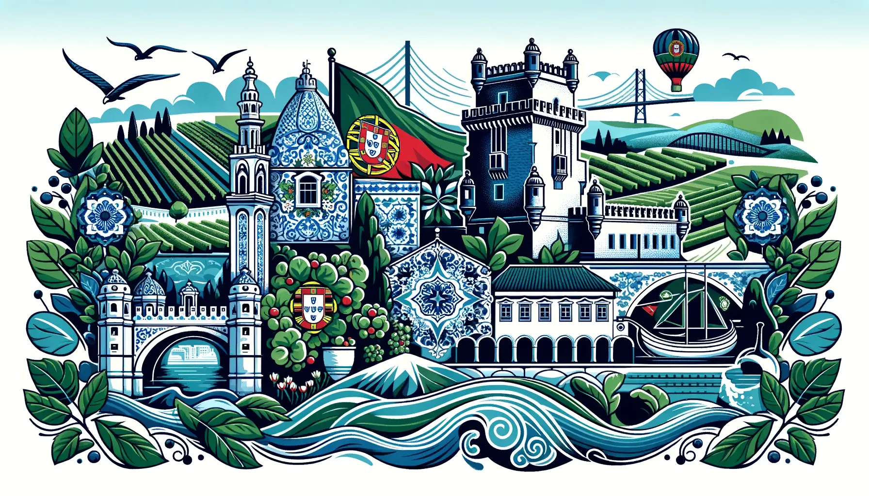 Übersetzungen Portugiesisch