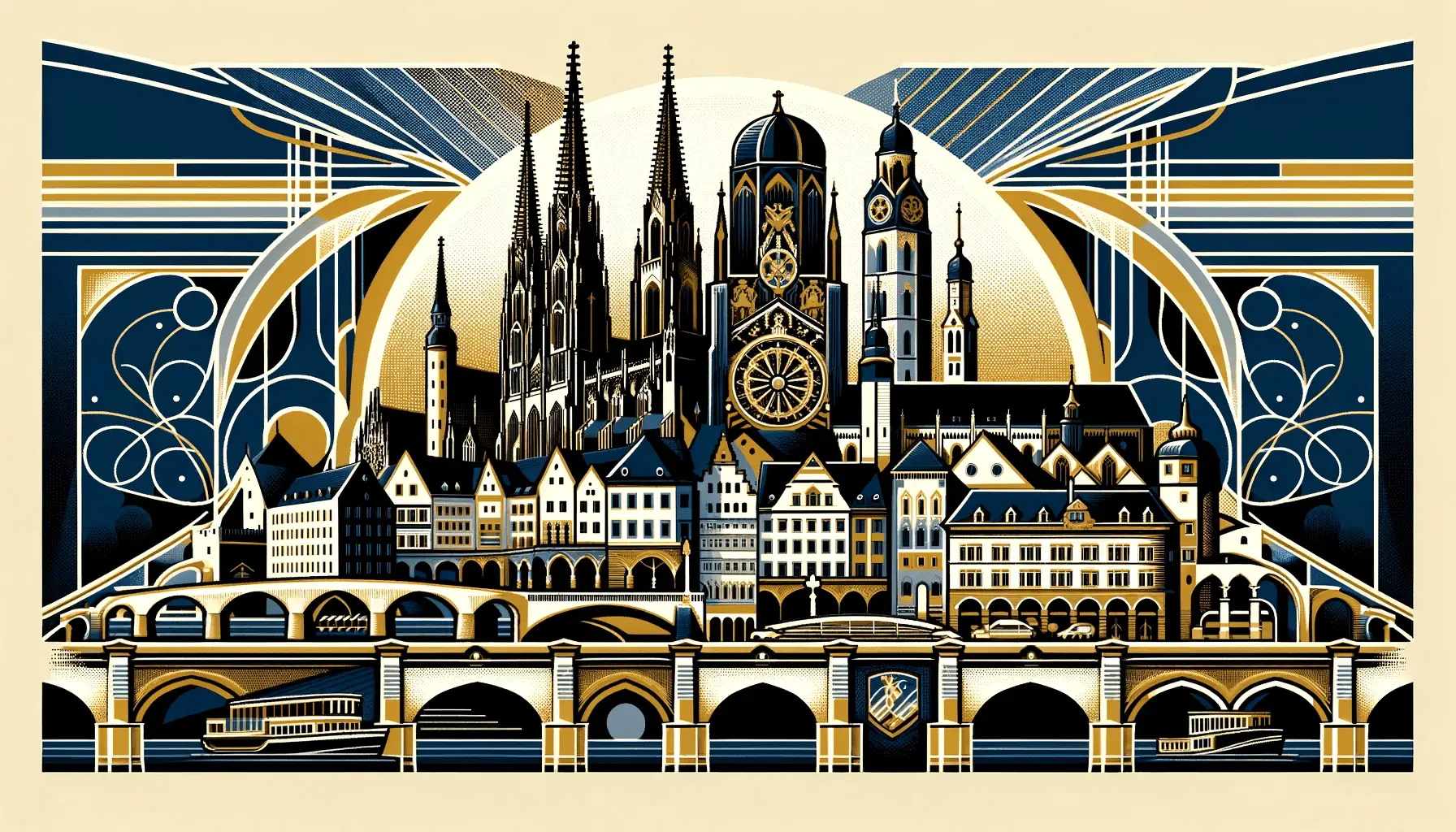 Übersetzungen Regensburg