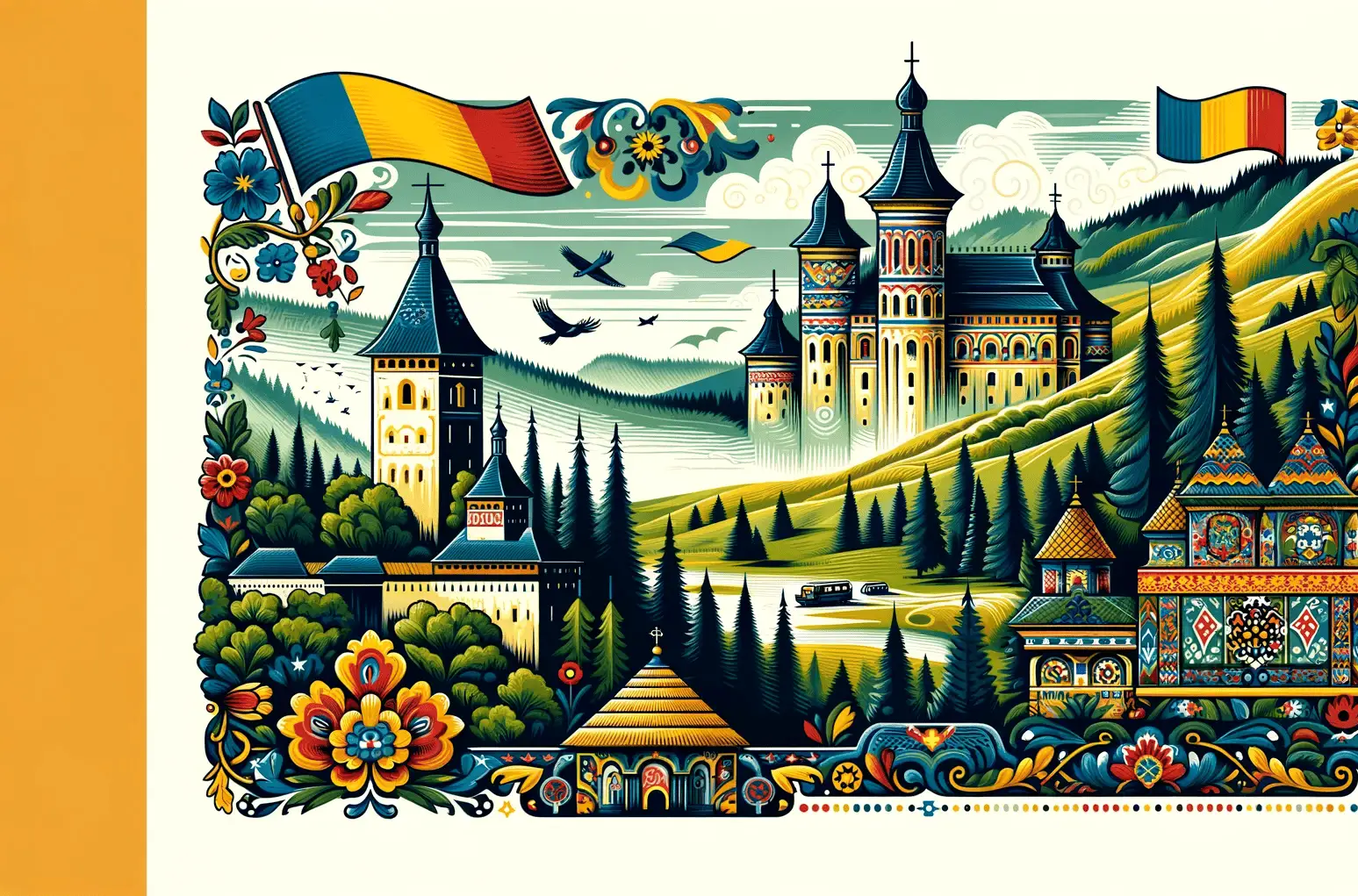 Übersetzungen Rumänisch