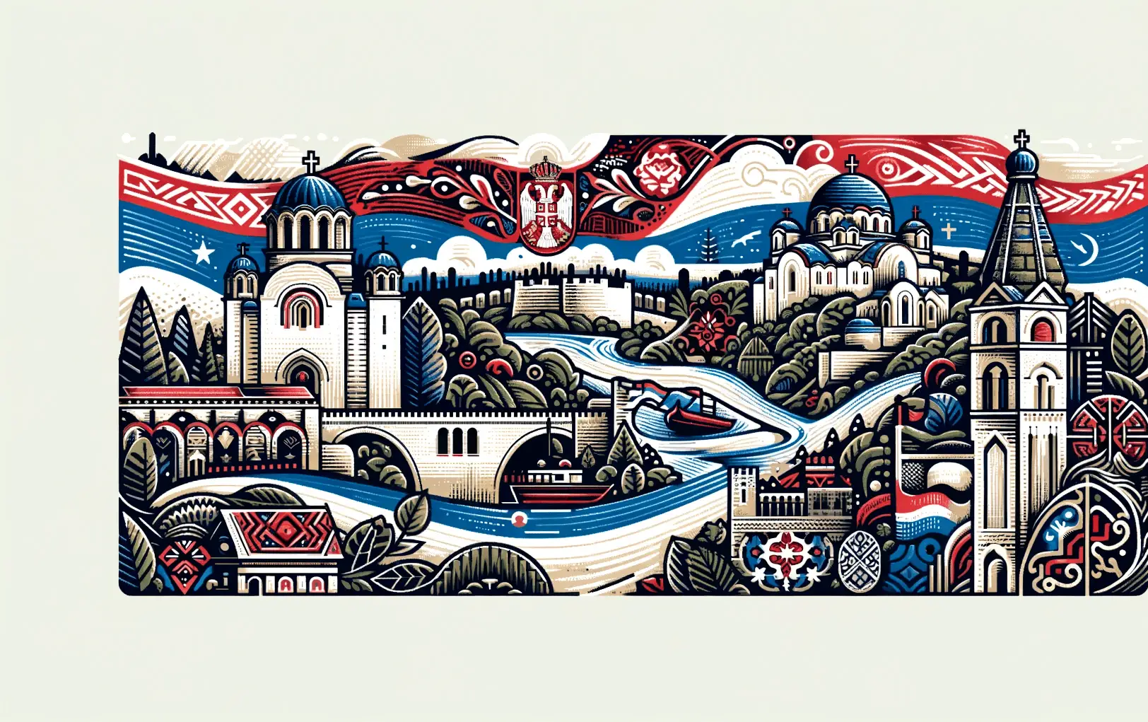 Übersetzungen Serbisch