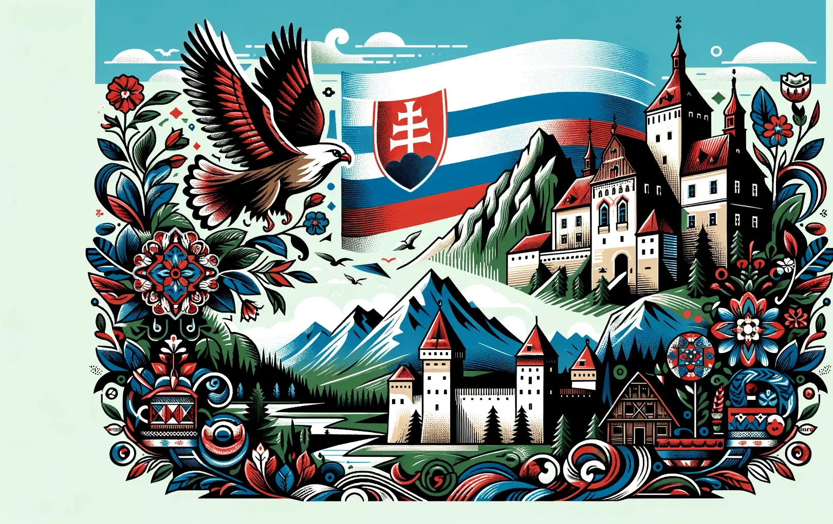 Übersetzungen Slowakisch