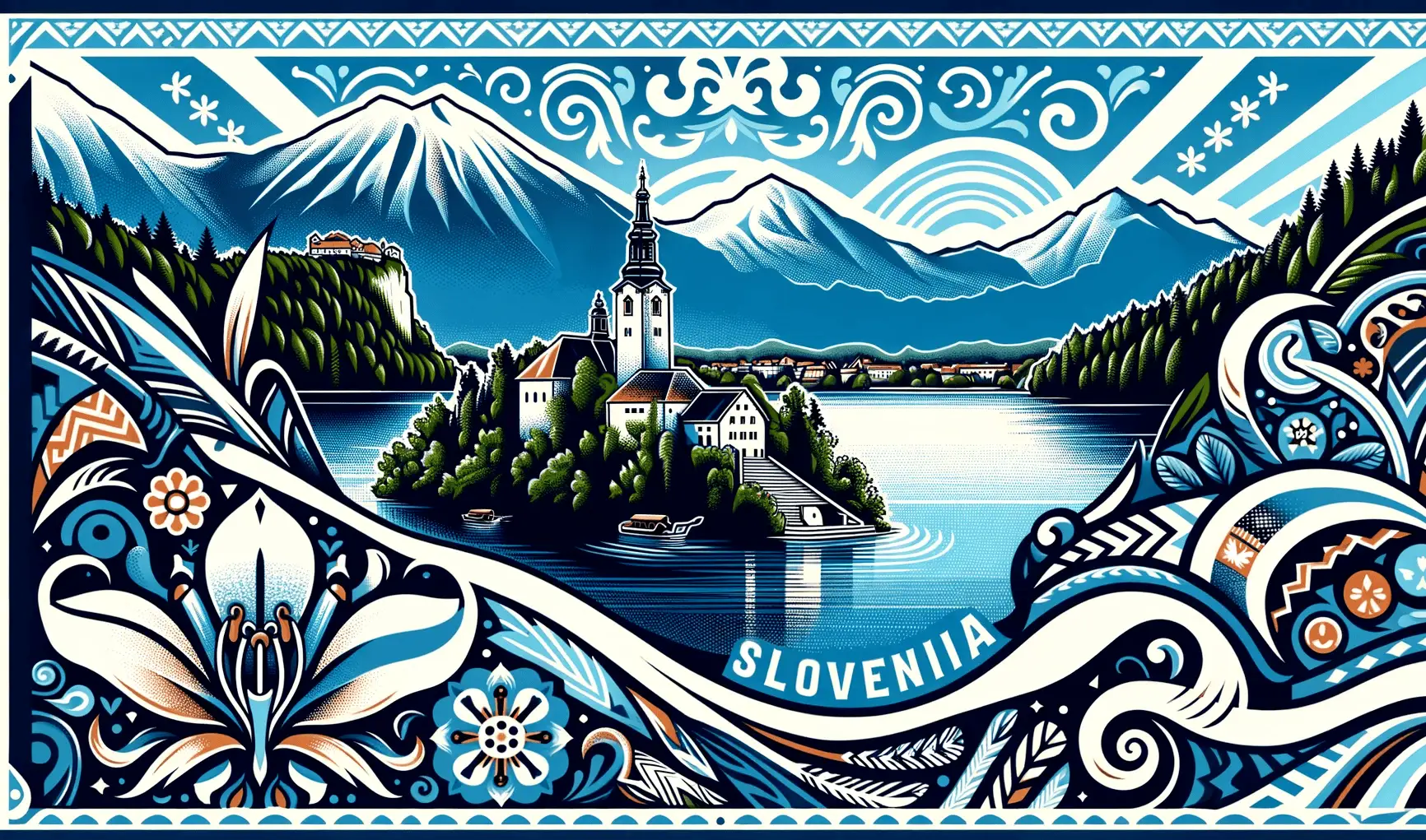 Übersetzungen Slowenisch