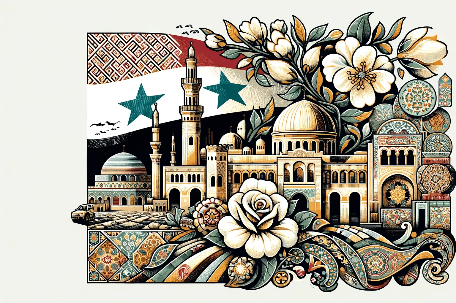 Übersetzungen Syrisch