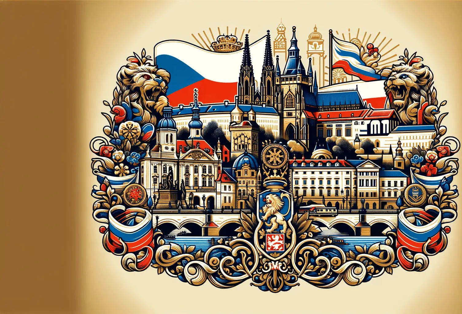 Übersetzungen Tschechisch