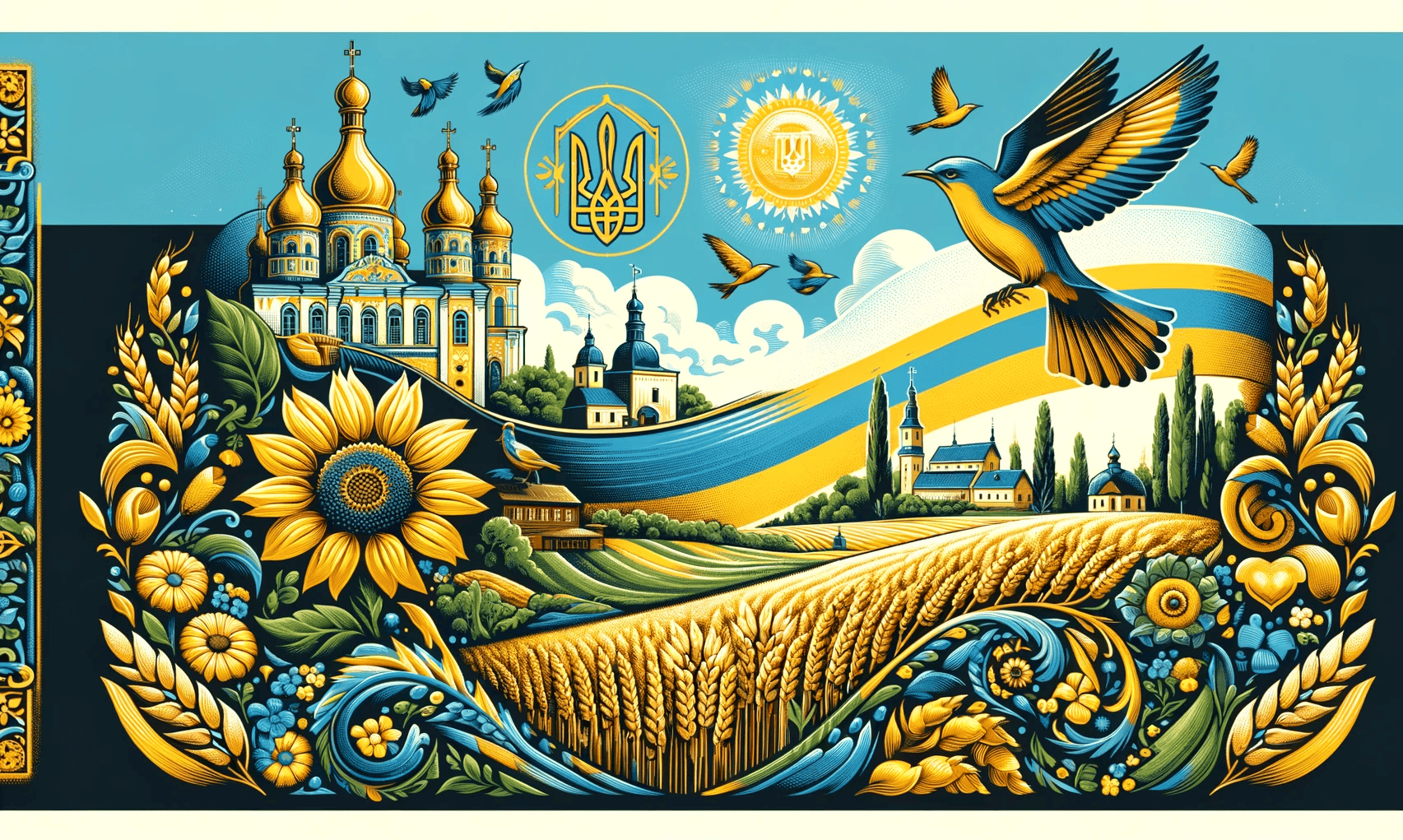 Übersetzungen Ukrainisch