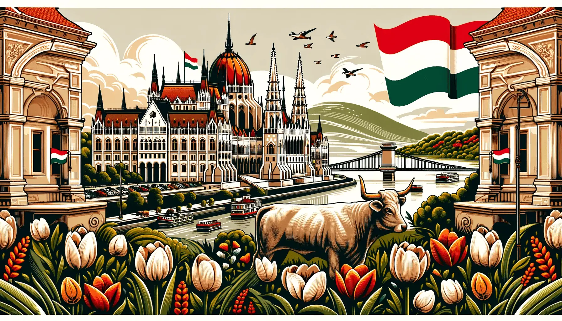 Übersetzungen Ungarisch