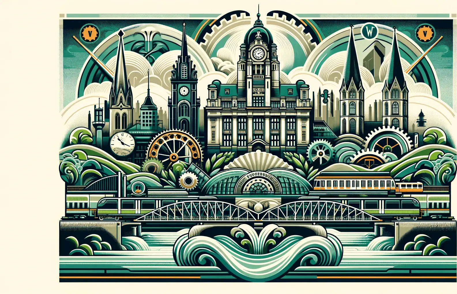 Übersetzungen Wuppertal