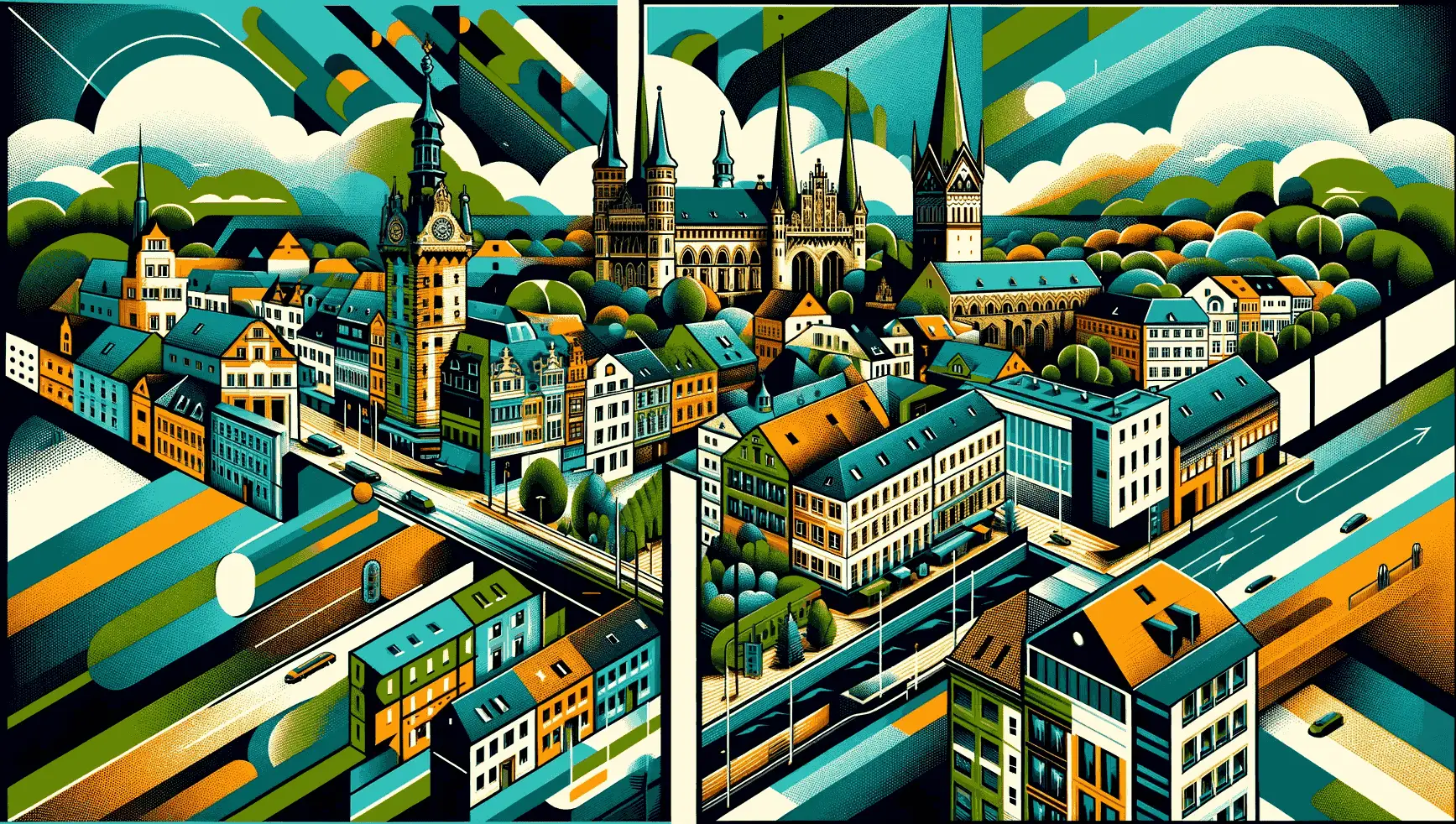 Uebersetzungen-Bielefeld