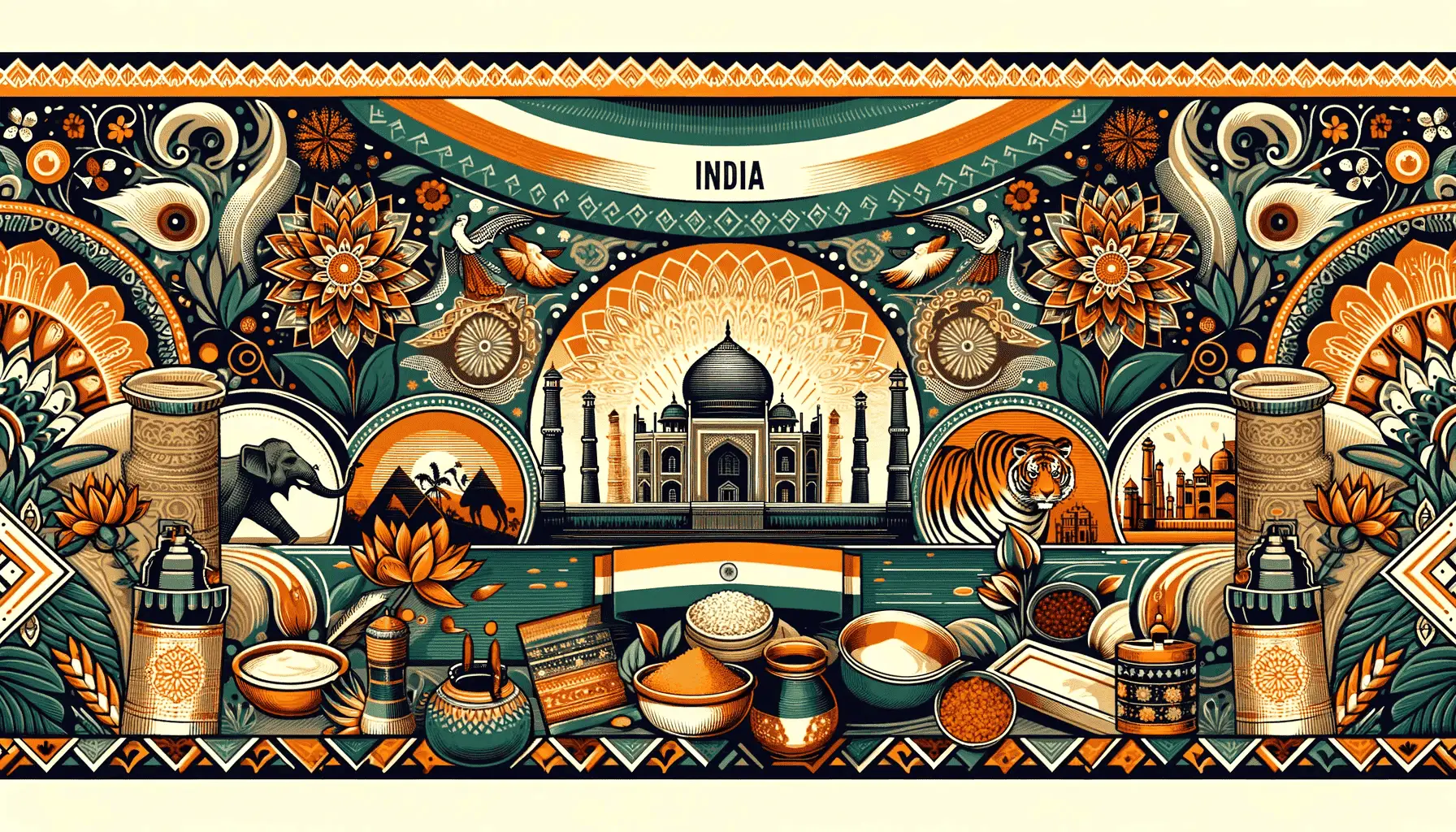 Übersetzungen Indisch