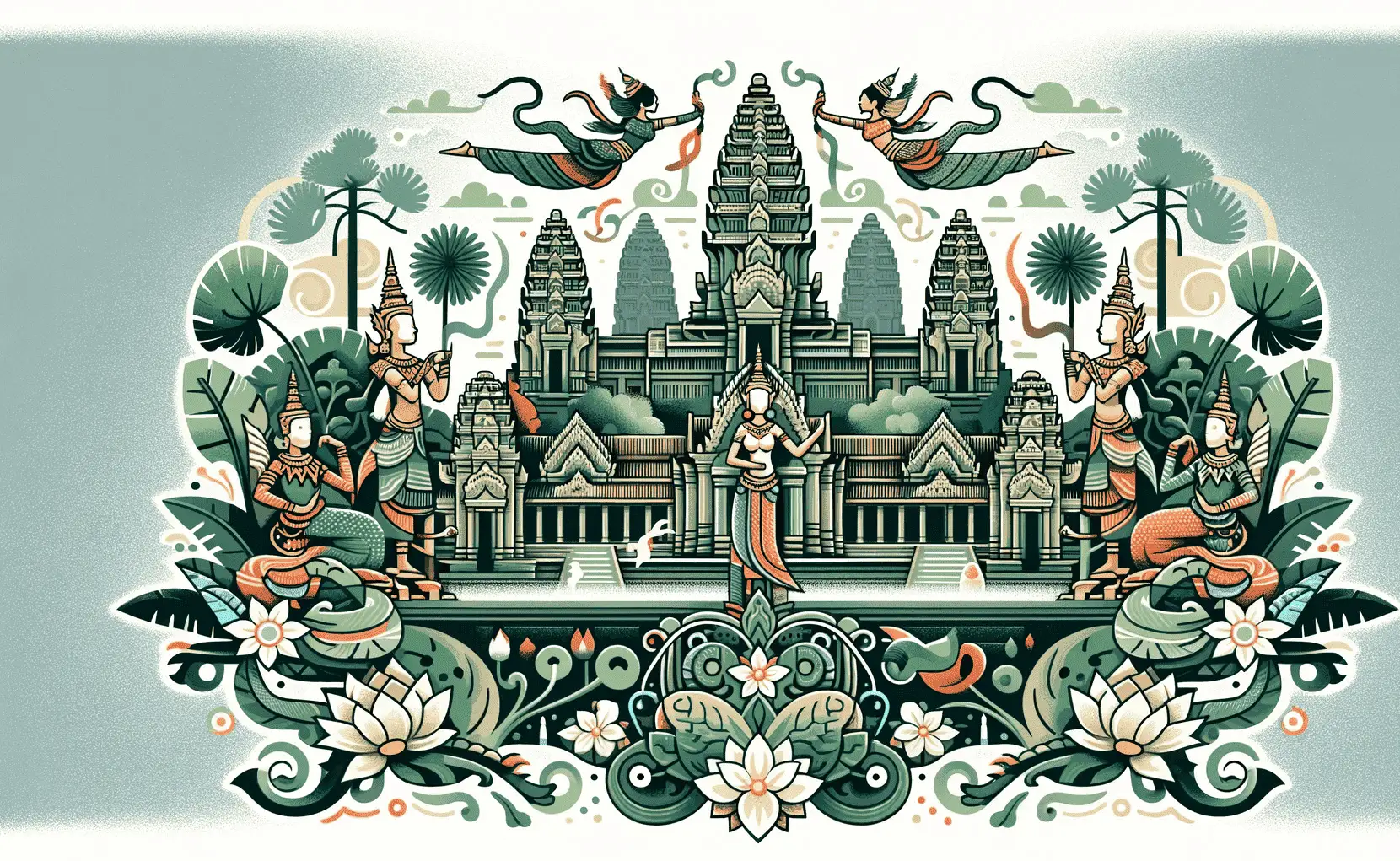 Übersetzungen Khmer