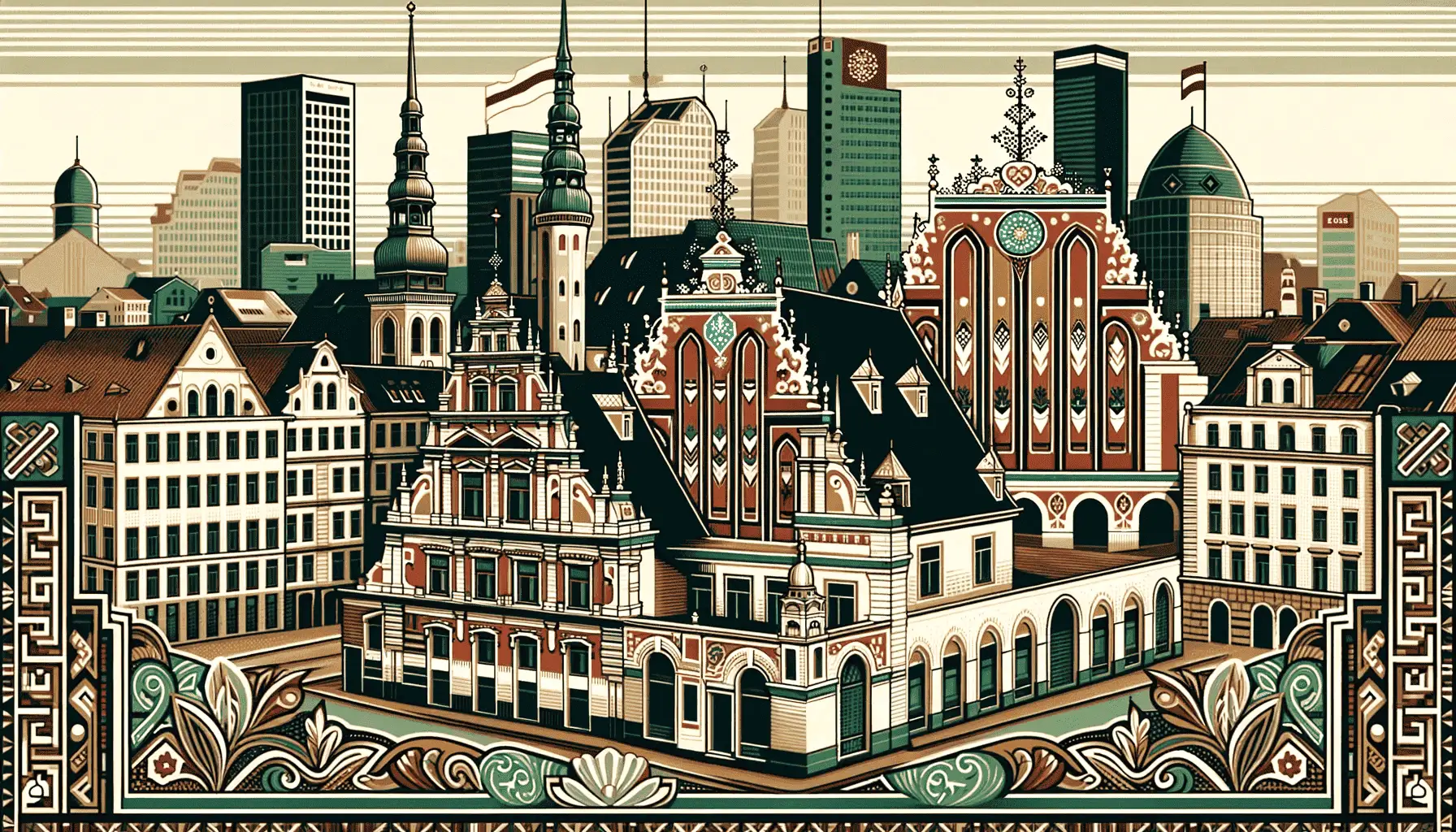 Übersetzungen Lettisch